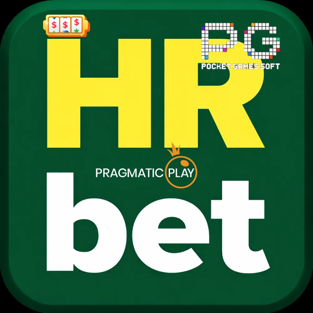 HRBET plataforma de jogos online segura e moderna